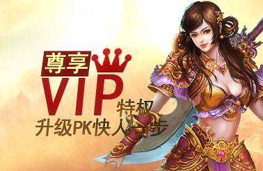 VIP特权